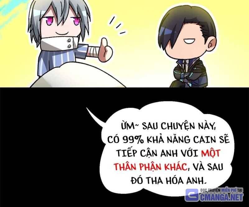 Tận Thế Trò Chơi Ghép Hình Chap 85 - Next Chap 86
