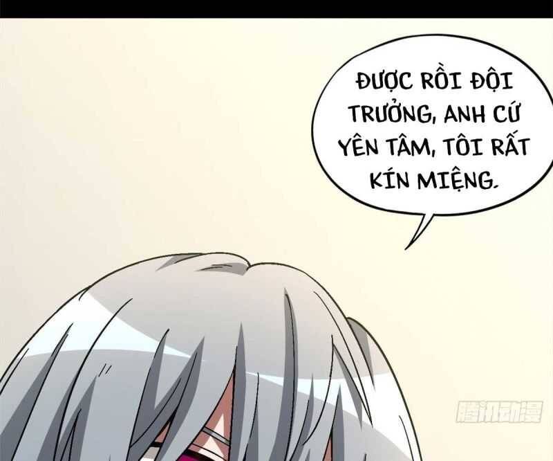 Tận Thế Trò Chơi Ghép Hình Chap 85 - Next Chap 86