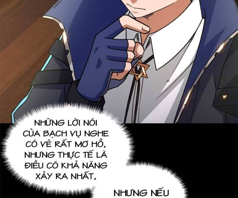 Tận Thế Trò Chơi Ghép Hình Chap 85 - Next Chap 86