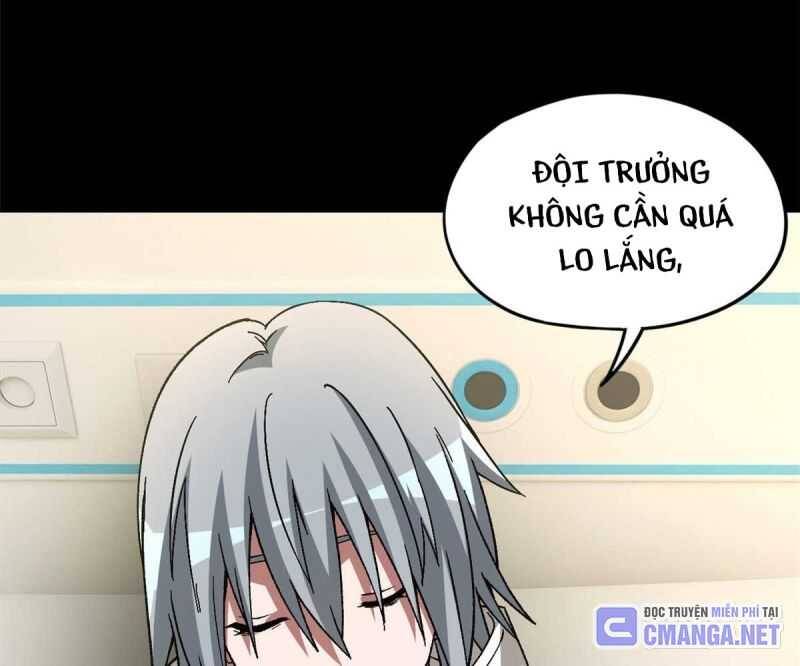 Tận Thế Trò Chơi Ghép Hình Chap 85 - Next Chap 86