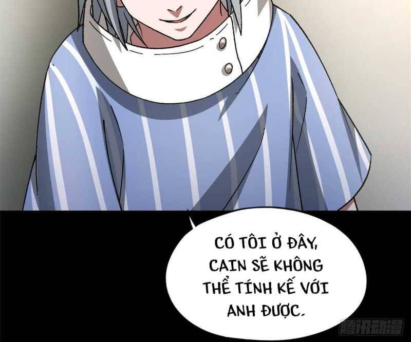 Tận Thế Trò Chơi Ghép Hình Chap 85 - Next Chap 86