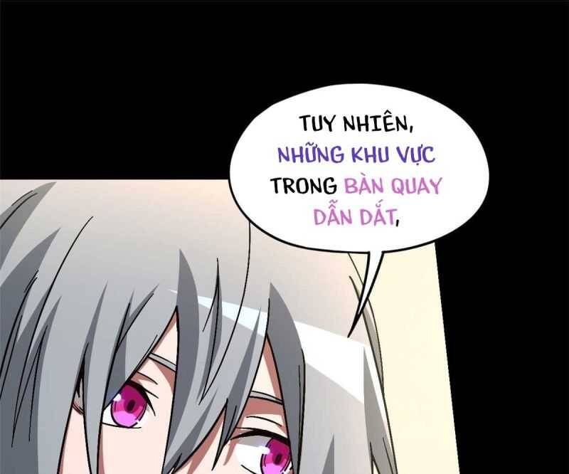 Tận Thế Trò Chơi Ghép Hình Chap 85 - Next Chap 86