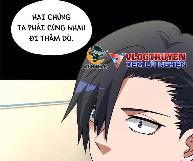 Tận Thế Trò Chơi Ghép Hình Chap 85 - Next Chap 86