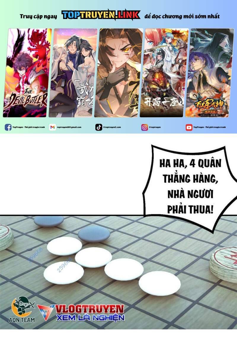 Tận Thế Trò Chơi Ghép Hình Chap 86 - Next Chap 87