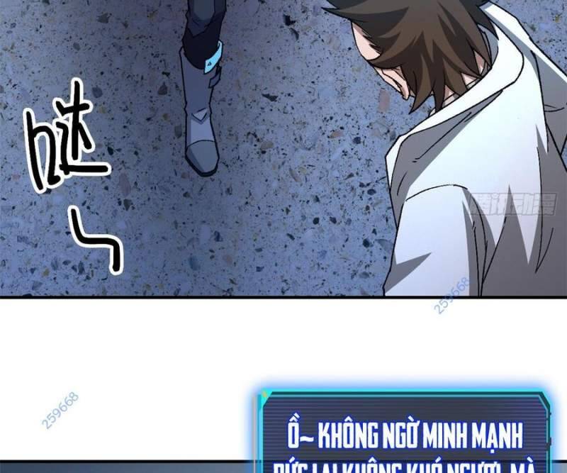 Tận Thế Trò Chơi Ghép Hình Chap 86 - Next Chap 87