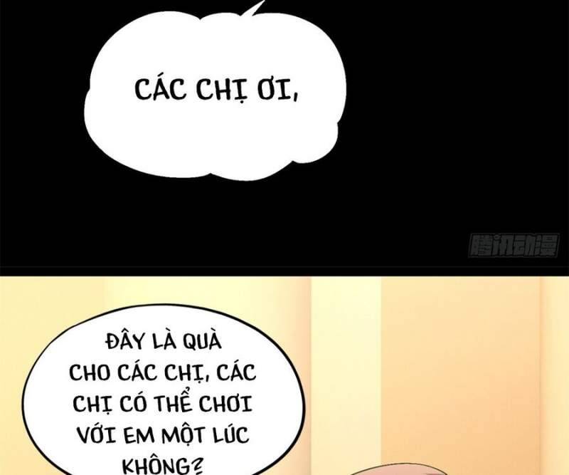 Tận Thế Trò Chơi Ghép Hình Chap 86 - Next Chap 87