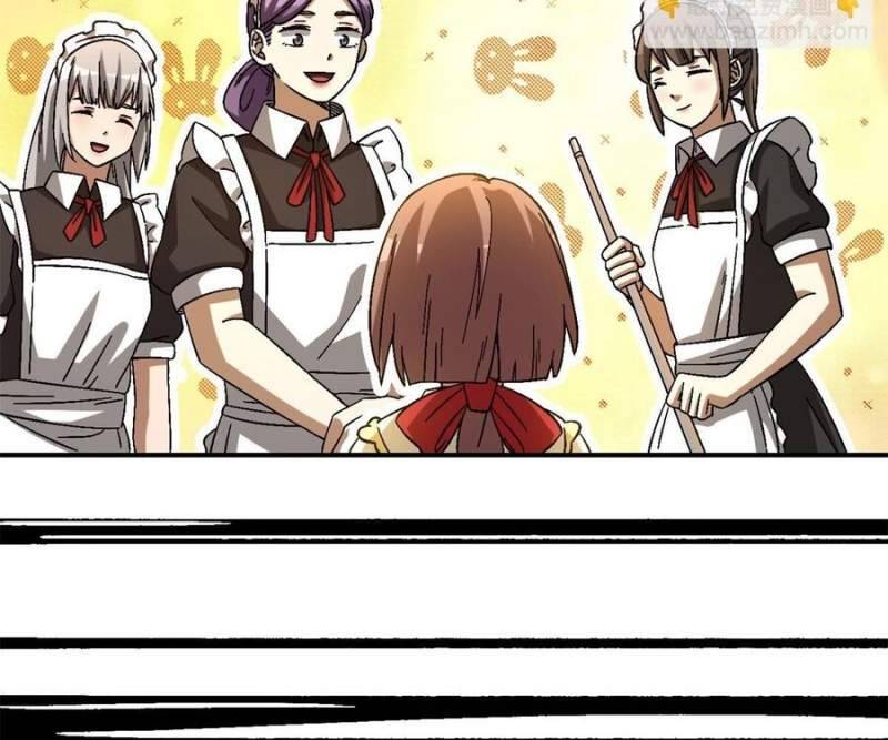 Tận Thế Trò Chơi Ghép Hình Chap 86 - Next Chap 87