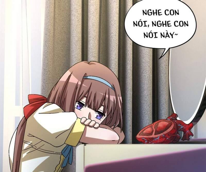 Tận Thế Trò Chơi Ghép Hình Chap 86 - Next Chap 87