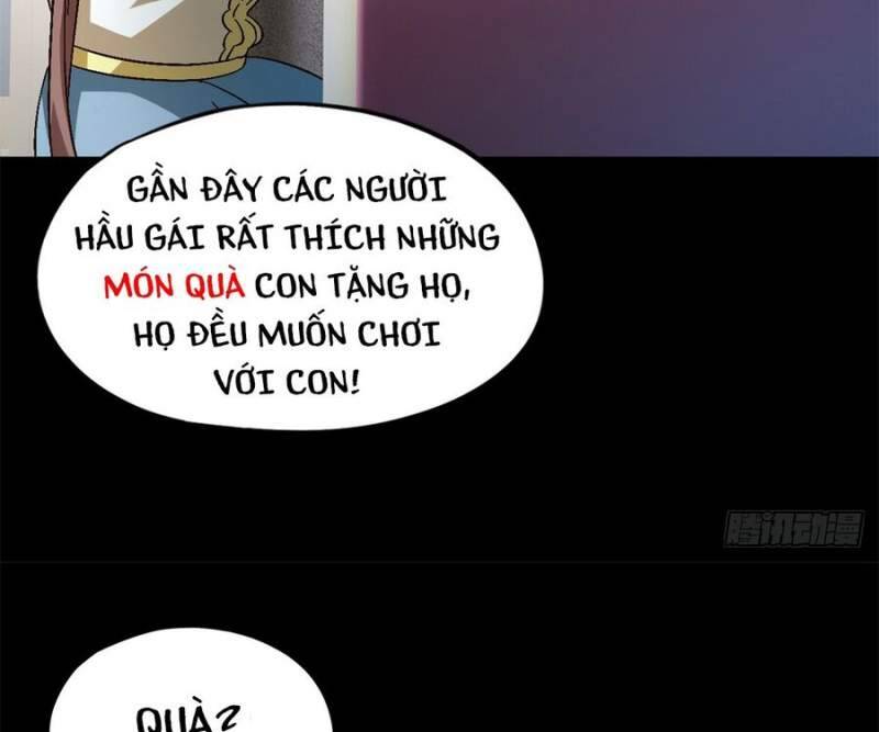 Tận Thế Trò Chơi Ghép Hình Chap 86 - Next Chap 87
