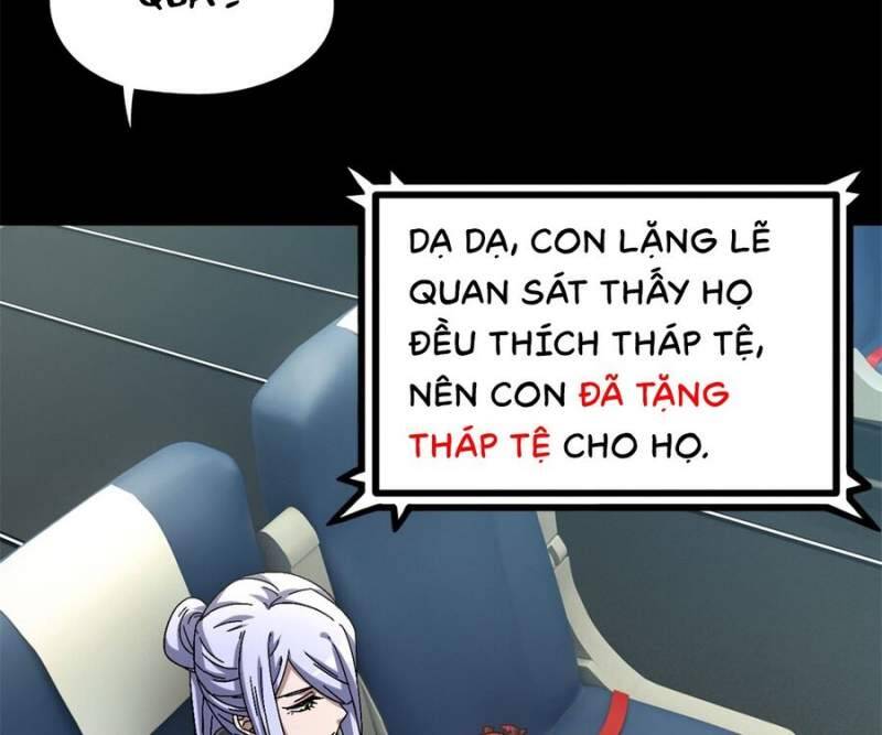 Tận Thế Trò Chơi Ghép Hình Chap 86 - Next Chap 87