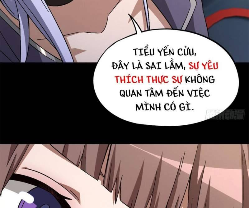 Tận Thế Trò Chơi Ghép Hình Chap 86 - Next Chap 87
