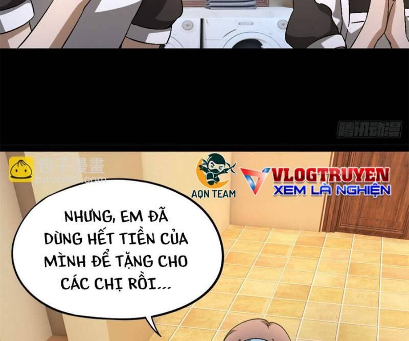 Tận Thế Trò Chơi Ghép Hình Chap 86 - Next Chap 87