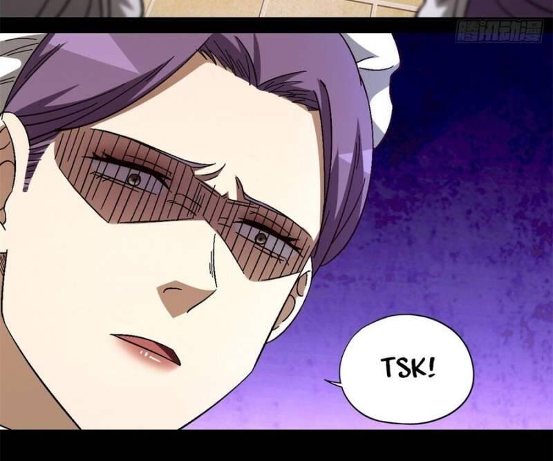 Tận Thế Trò Chơi Ghép Hình Chap 86 - Next Chap 87