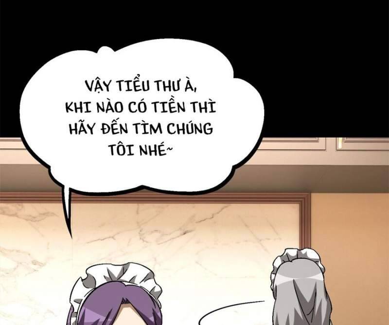 Tận Thế Trò Chơi Ghép Hình Chap 86 - Next Chap 87