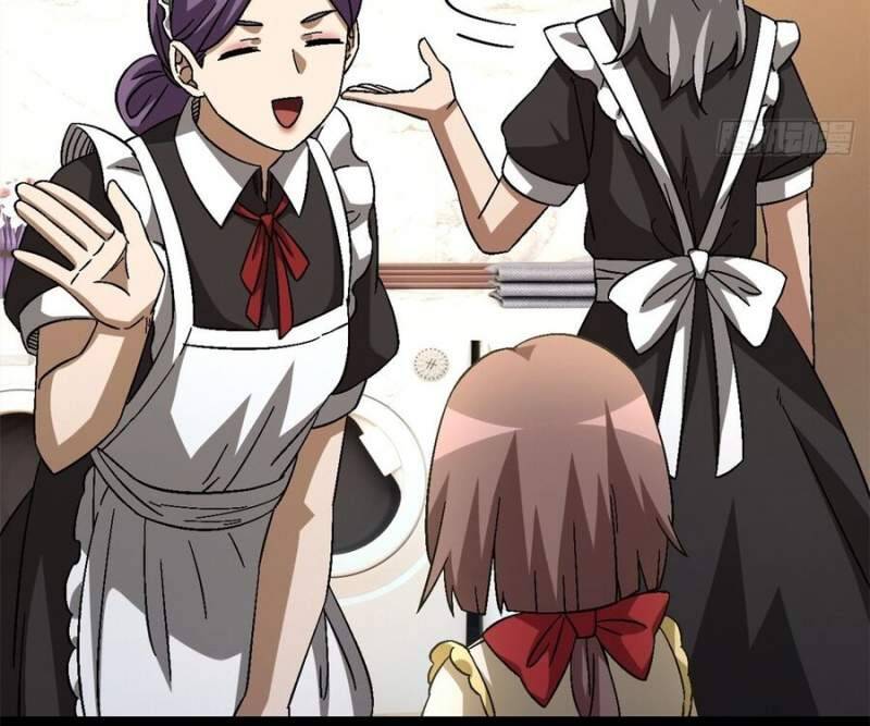 Tận Thế Trò Chơi Ghép Hình Chap 86 - Next Chap 87