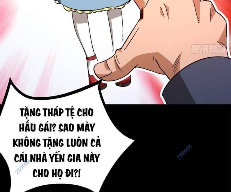 Tận Thế Trò Chơi Ghép Hình Chap 86 - Next Chap 87