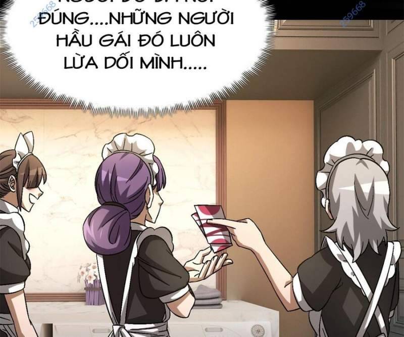 Tận Thế Trò Chơi Ghép Hình Chap 86 - Next Chap 87