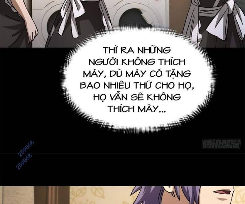 Tận Thế Trò Chơi Ghép Hình Chap 86 - Next Chap 87