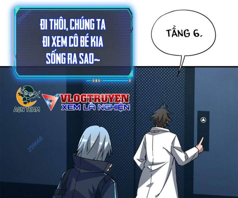 Tận Thế Trò Chơi Ghép Hình Chap 86 - Next Chap 87