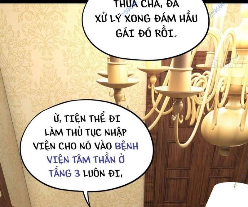 Tận Thế Trò Chơi Ghép Hình Chap 86 - Next Chap 87