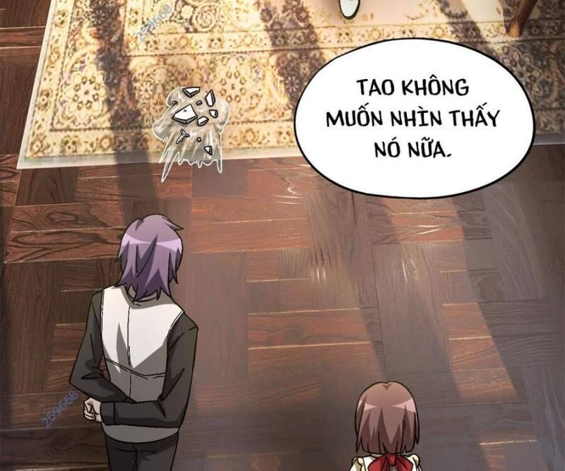 Tận Thế Trò Chơi Ghép Hình Chap 86 - Next Chap 87