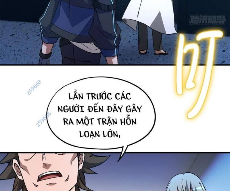 Tận Thế Trò Chơi Ghép Hình Chap 86 - Next Chap 87