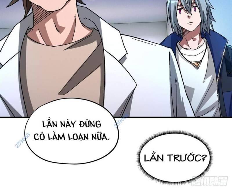 Tận Thế Trò Chơi Ghép Hình Chap 86 - Next Chap 87
