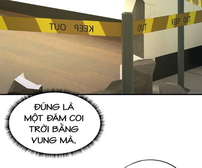 Tận Thế Trò Chơi Ghép Hình Chap 86 - Next Chap 87
