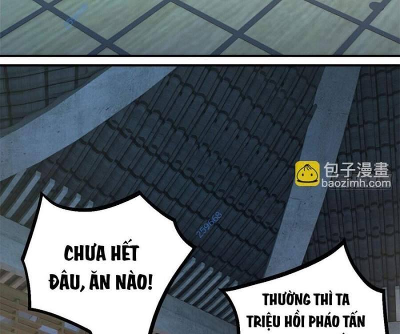 Tận Thế Trò Chơi Ghép Hình Chap 86 - Next Chap 87