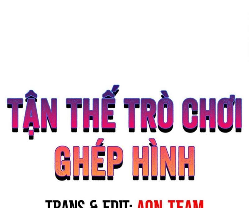 Tận Thế Trò Chơi Ghép Hình Chap 86 - Next Chap 87