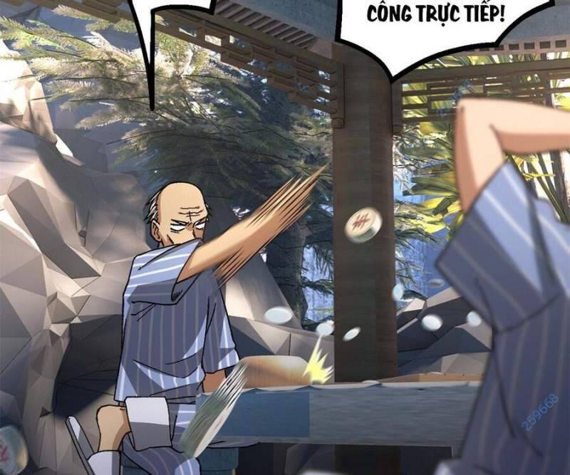 Tận Thế Trò Chơi Ghép Hình Chap 86 - Next Chap 87