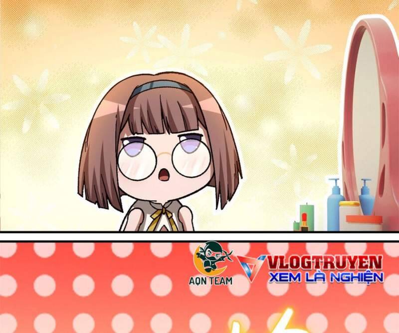 Tận Thế Trò Chơi Ghép Hình Chap 86 - Next Chap 87