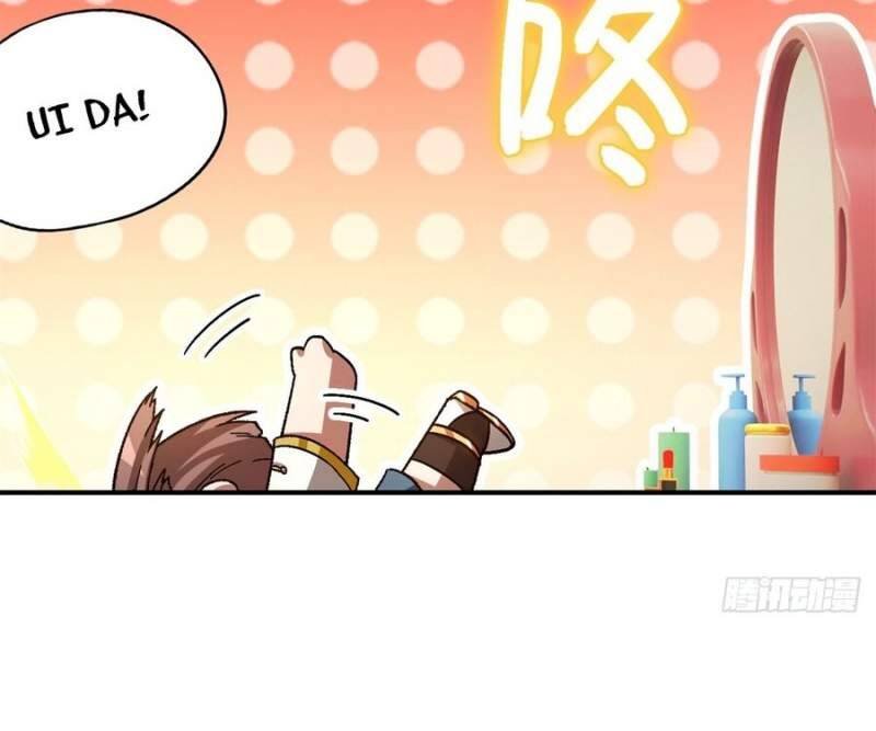 Tận Thế Trò Chơi Ghép Hình Chap 86 - Next Chap 87