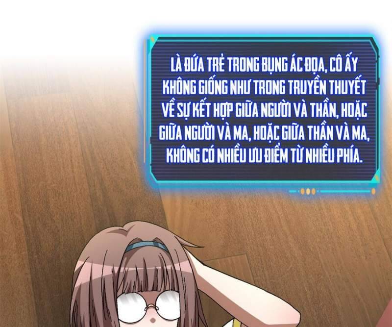 Tận Thế Trò Chơi Ghép Hình Chap 86 - Next Chap 87