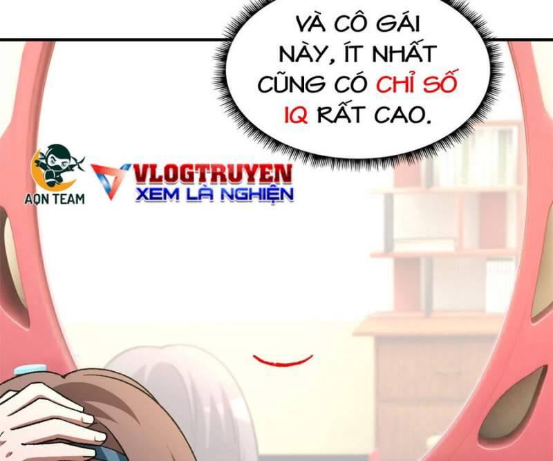 Tận Thế Trò Chơi Ghép Hình Chap 86 - Next Chap 87