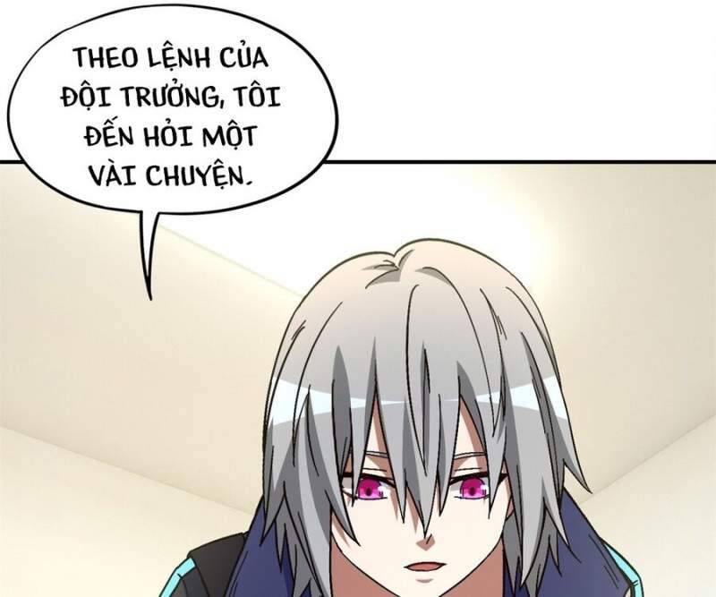 Tận Thế Trò Chơi Ghép Hình Chap 86 - Next Chap 87
