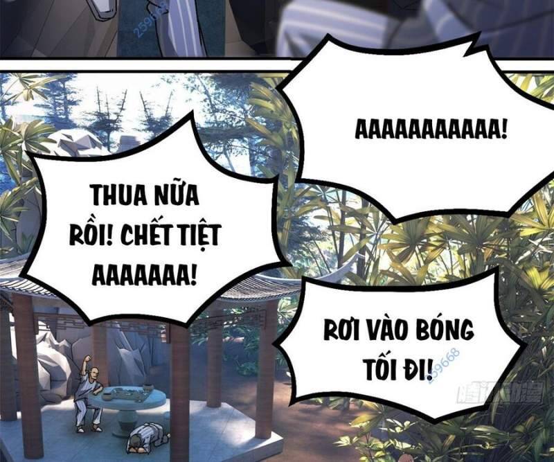 Tận Thế Trò Chơi Ghép Hình Chap 86 - Next Chap 87