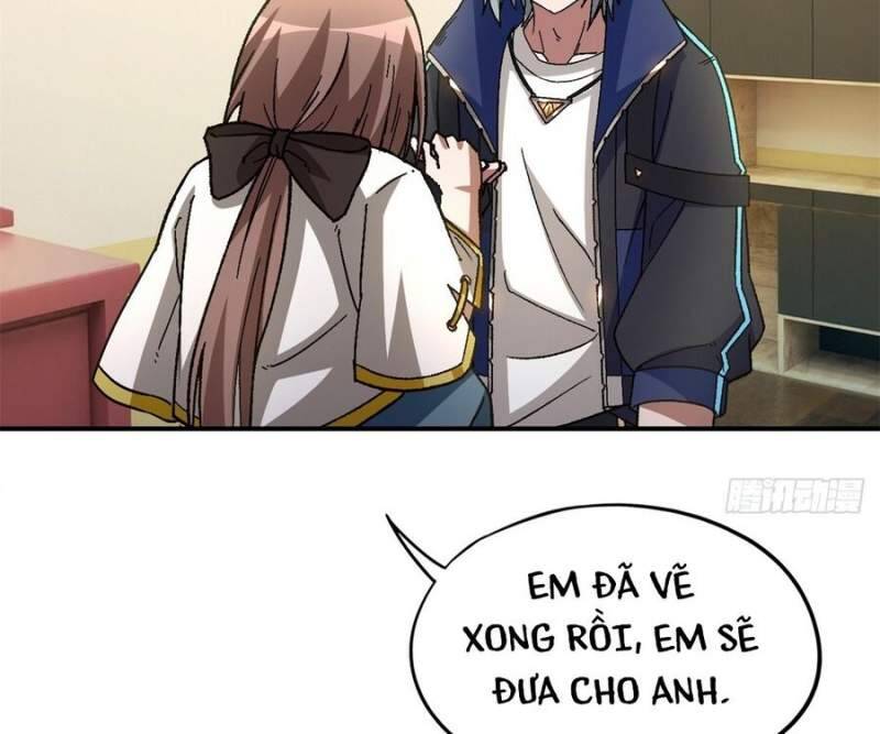 Tận Thế Trò Chơi Ghép Hình Chap 86 - Next Chap 87
