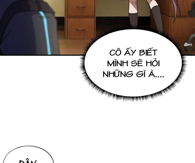Tận Thế Trò Chơi Ghép Hình Chap 86 - Next Chap 87