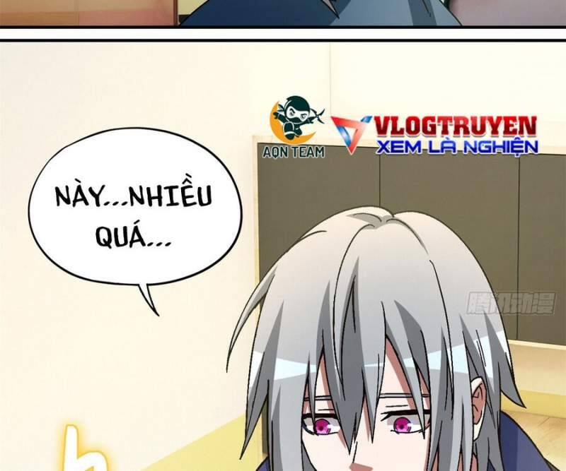 Tận Thế Trò Chơi Ghép Hình Chap 86 - Next Chap 87