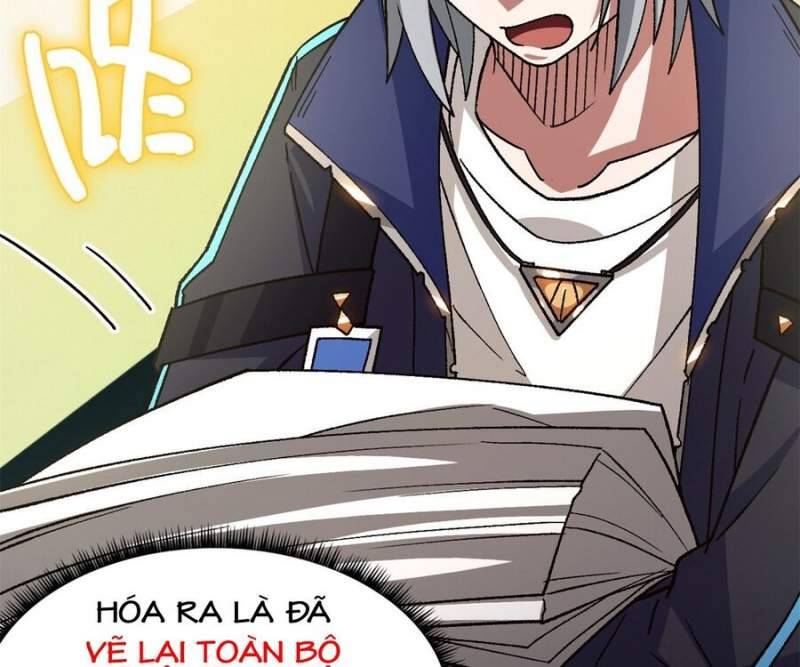 Tận Thế Trò Chơi Ghép Hình Chap 86 - Next Chap 87