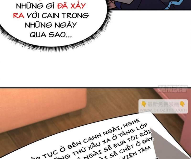 Tận Thế Trò Chơi Ghép Hình Chap 86 - Next Chap 87