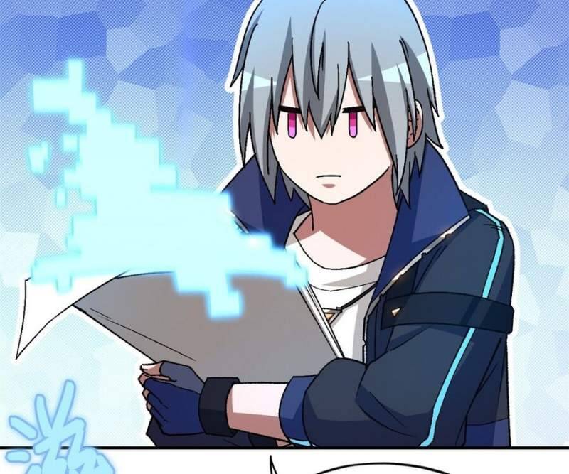 Tận Thế Trò Chơi Ghép Hình Chap 86 - Next Chap 87