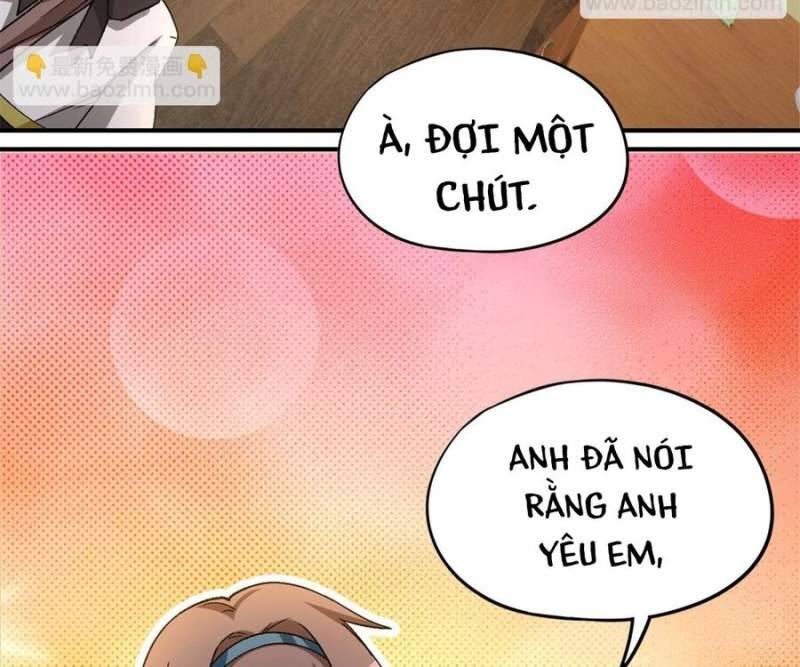 Tận Thế Trò Chơi Ghép Hình Chap 86 - Next Chap 87
