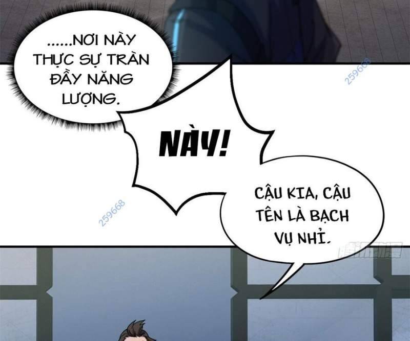 Tận Thế Trò Chơi Ghép Hình Chap 86 - Next Chap 87
