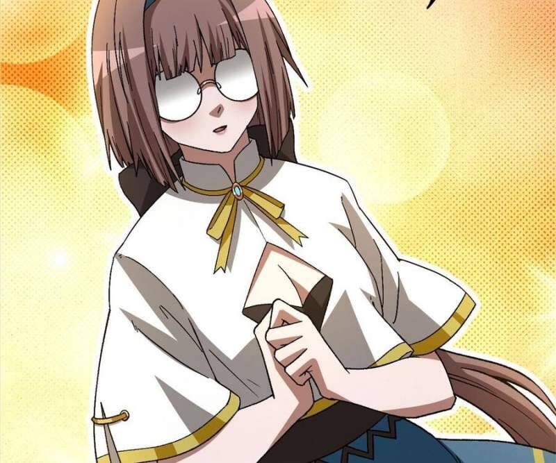 Tận Thế Trò Chơi Ghép Hình Chap 86 - Next Chap 87