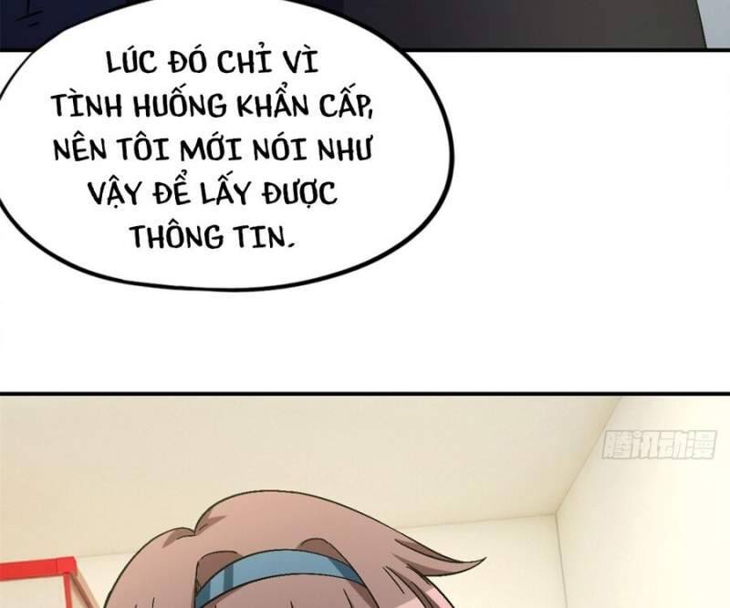 Tận Thế Trò Chơi Ghép Hình Chap 86 - Next Chap 87