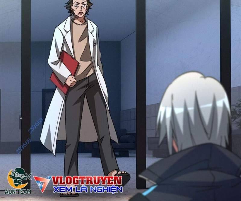 Tận Thế Trò Chơi Ghép Hình Chap 86 - Next Chap 87
