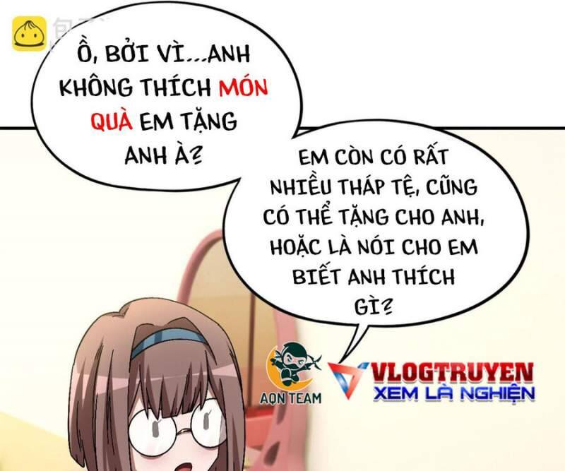 Tận Thế Trò Chơi Ghép Hình Chap 86 - Next Chap 87