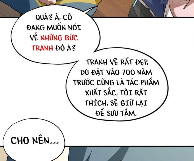 Tận Thế Trò Chơi Ghép Hình Chap 86 - Next Chap 87
